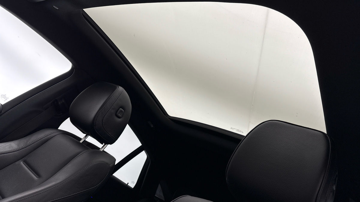 Mercedes-Benz GLE Image 6