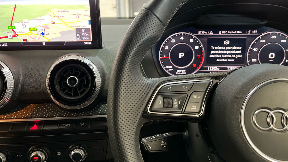 Audi Q2 Image 13