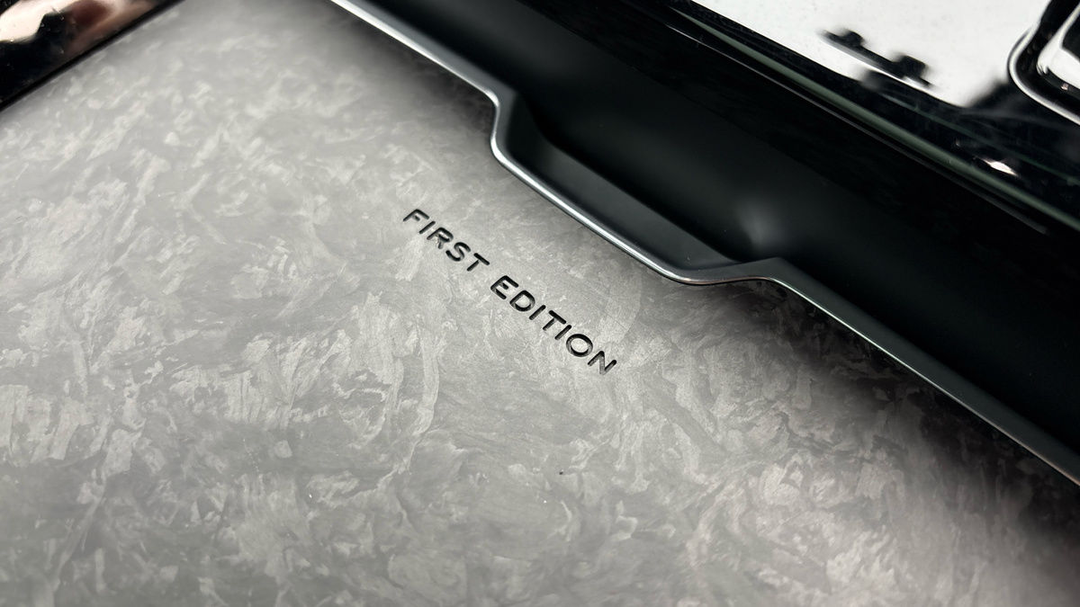 Land Rover Range Rover Sport Image 25