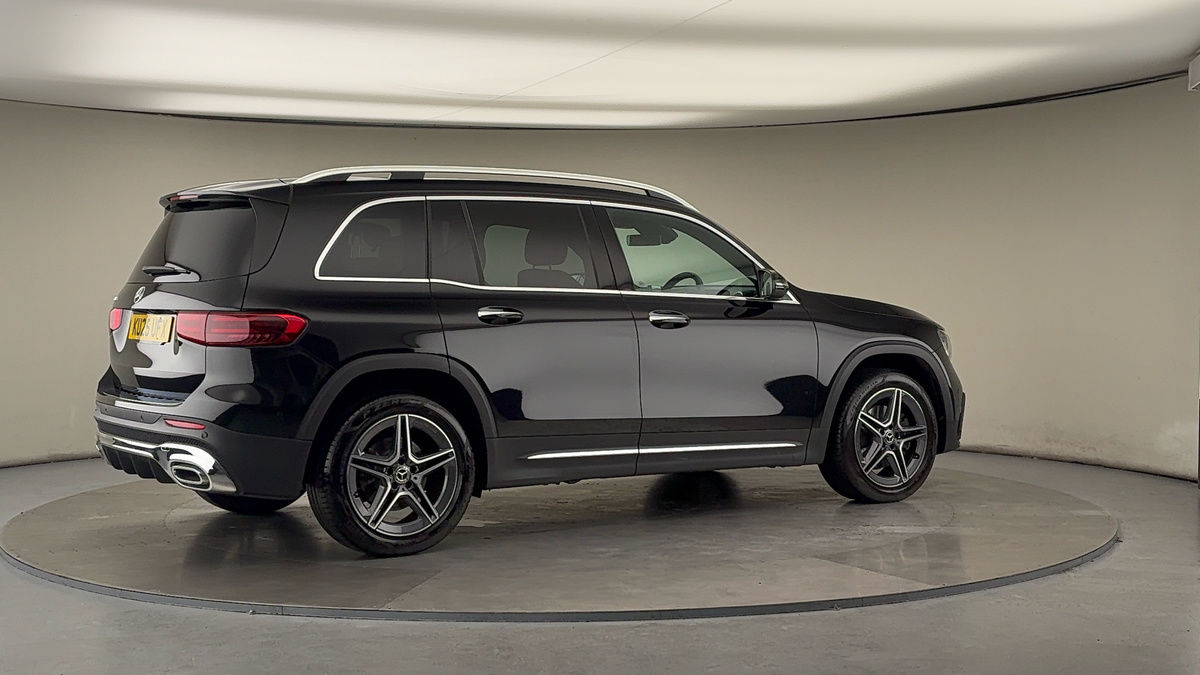 More views of Mercedes-Benz GLB