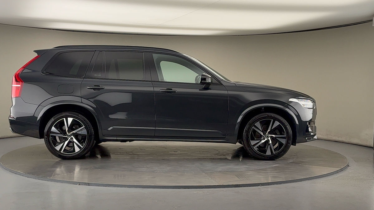 Volvo XC90 Image 16