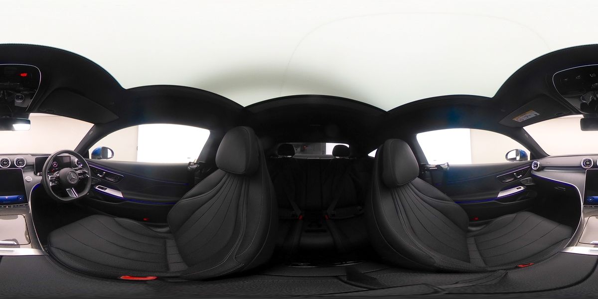 More views of Mercedes-Benz CLE