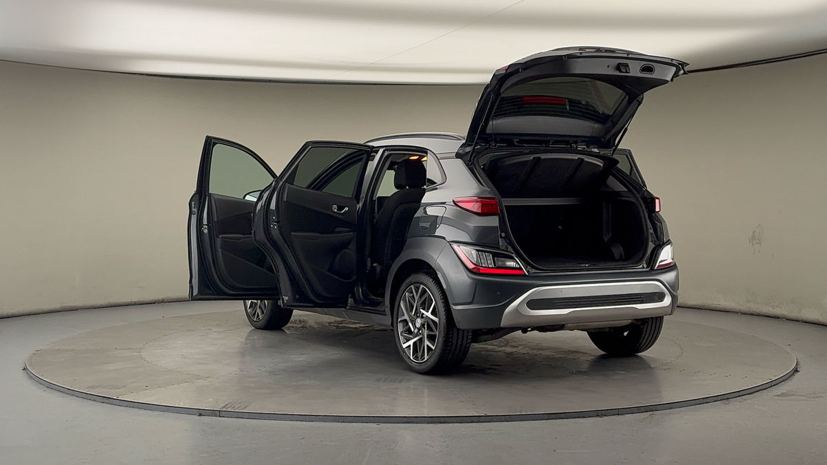 Hyundai KONA Image 23