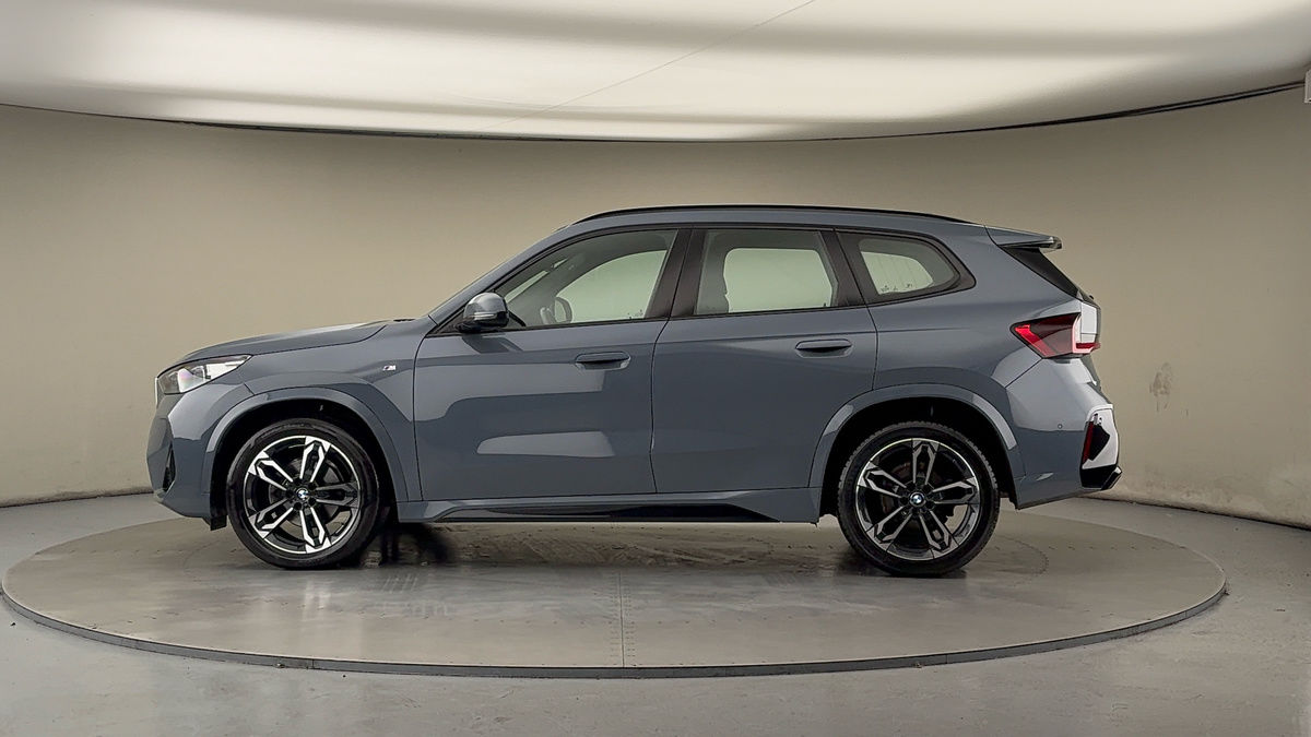 More views of BMW X1