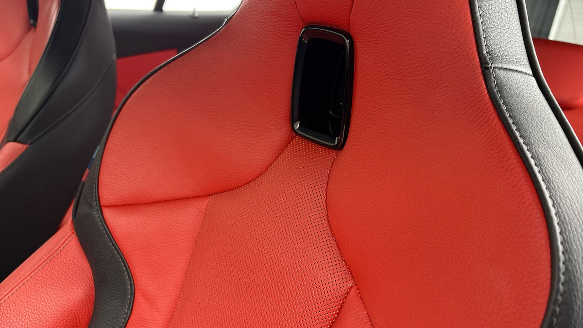 BMW 1 Series Image 26