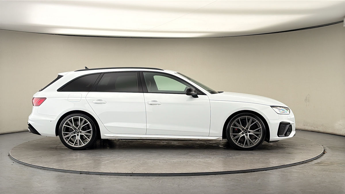 More views of Audi S4 Avant