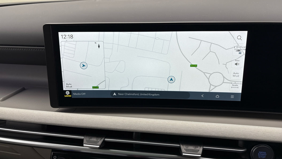 Hyundai TUCSONix35 Image 17