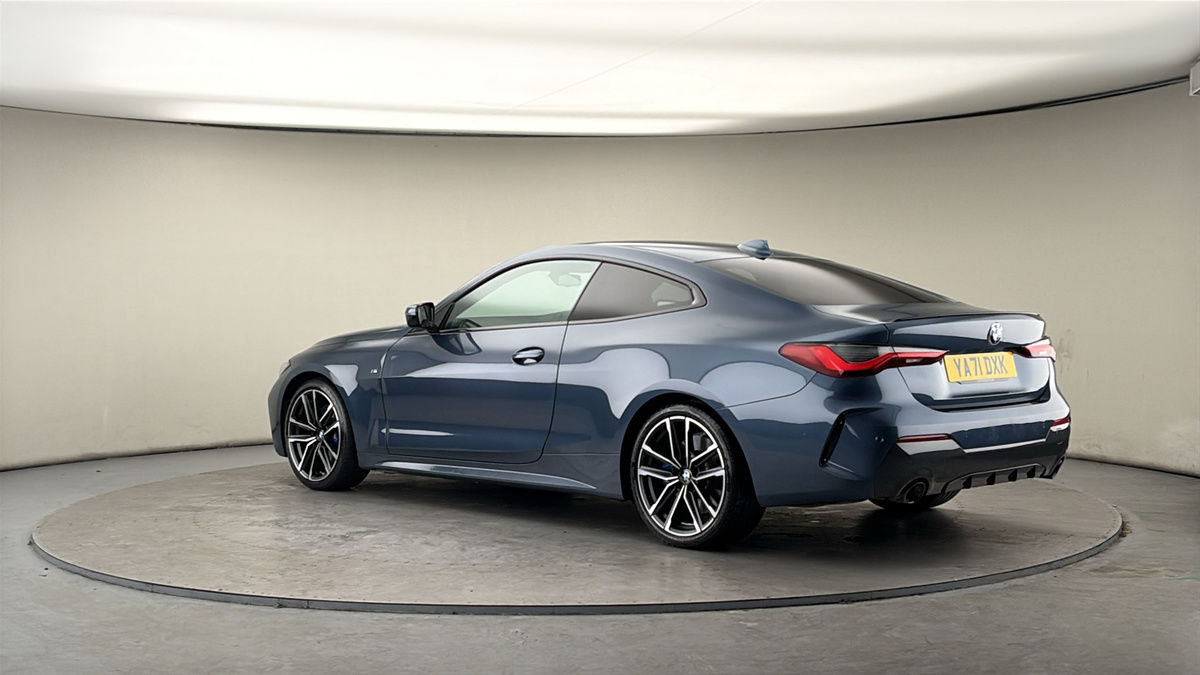 More views of BMW 4 Series