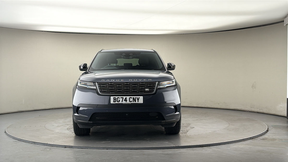 Land Rover Range Rover Velar Image 3