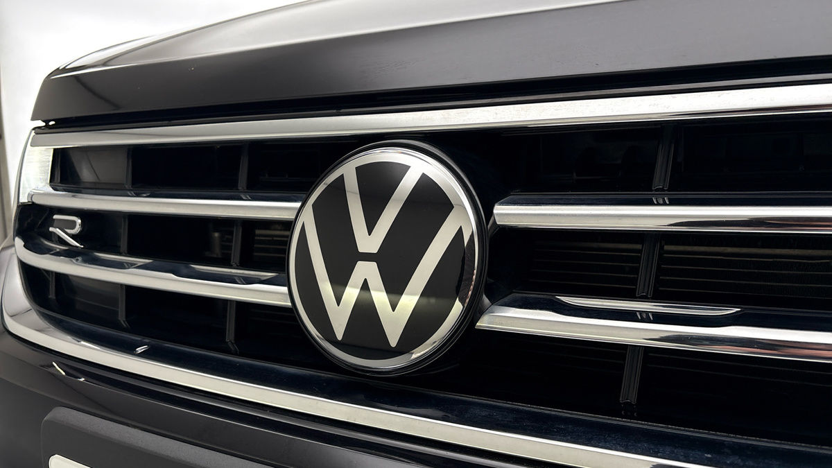 Volkswagen Tiguan Image 24