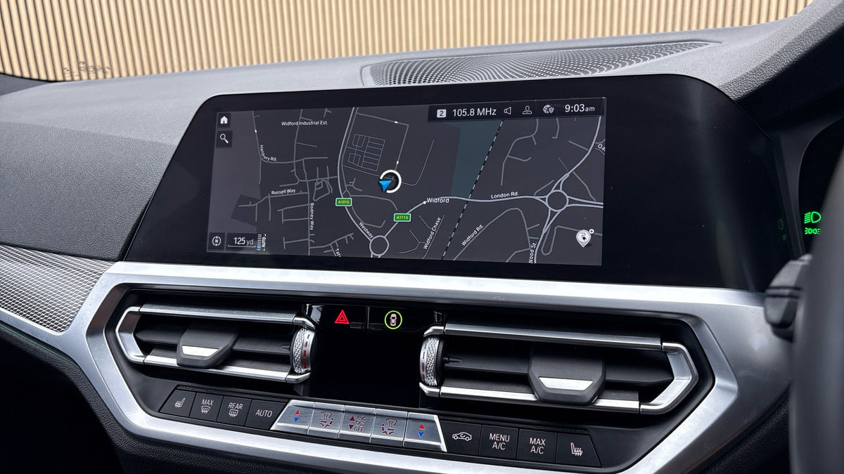 More views of BMW 3 Series