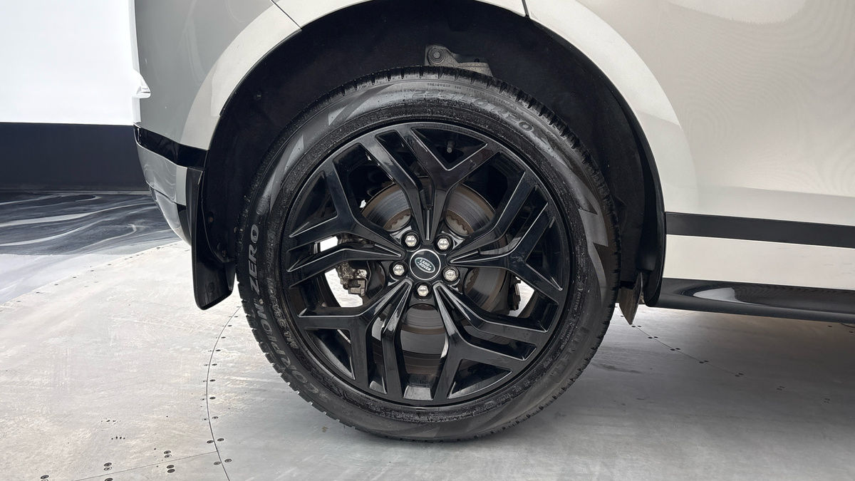 Land Rover Range Rover Evoque Image 10