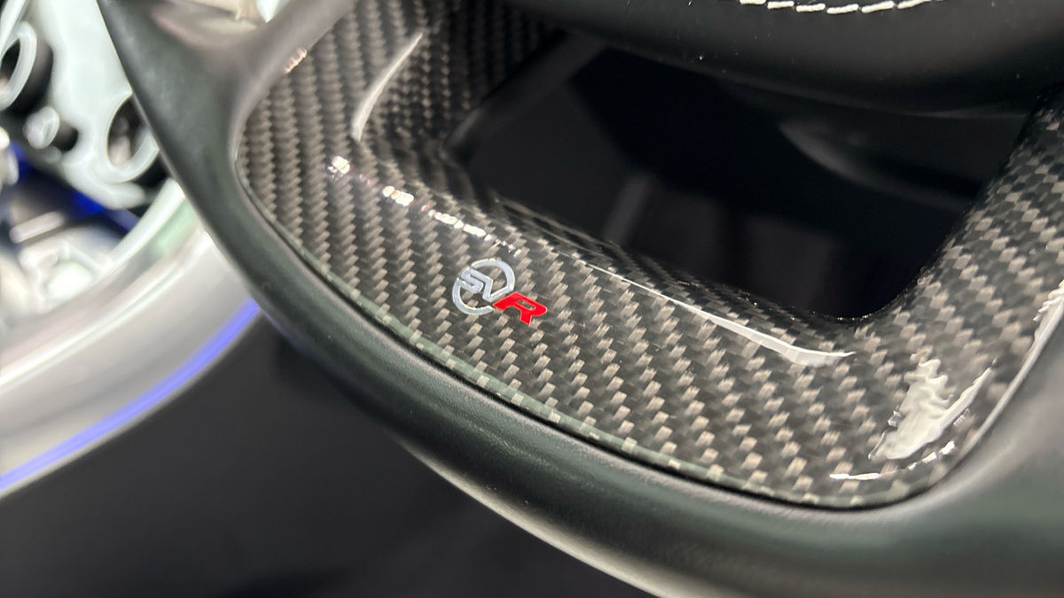 Land Rover Range Rover Sport Image 26