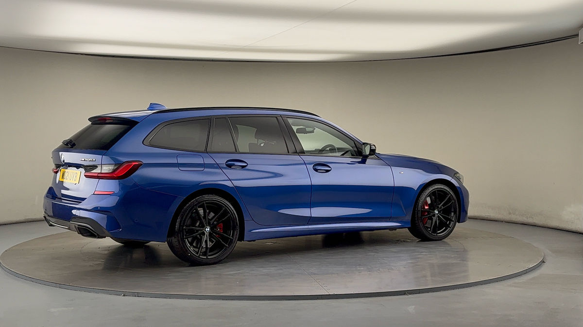 More views of BMW 3 Series