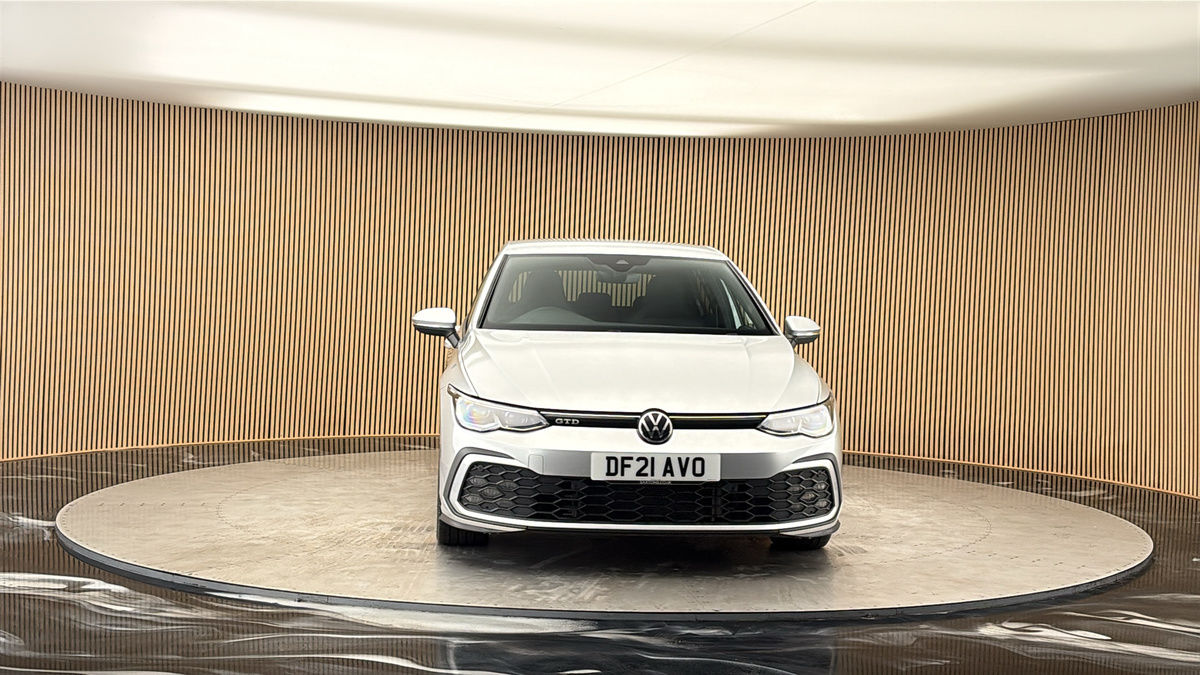 More views of Volkswagen Golf