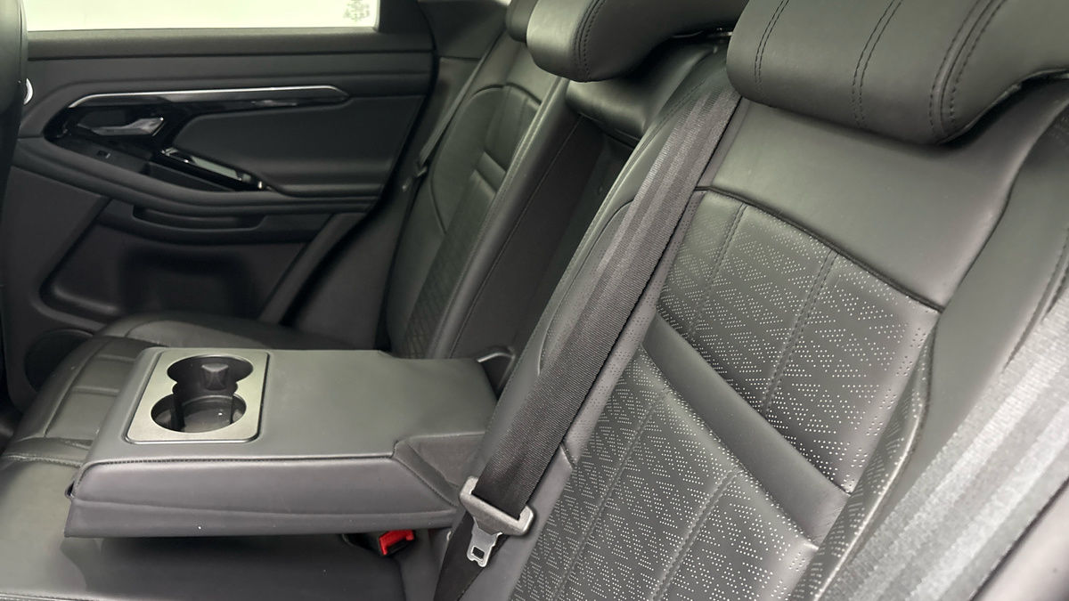 Land Rover Range Rover Evoque Image 9