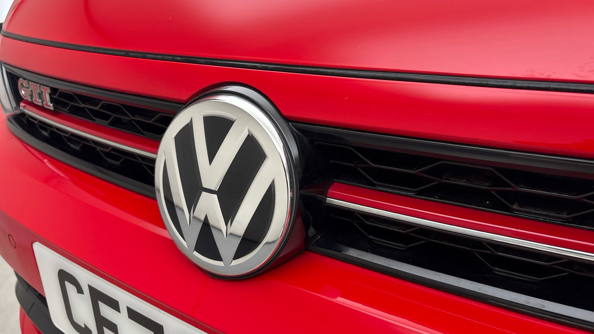 Volkswagen Polo Image 24