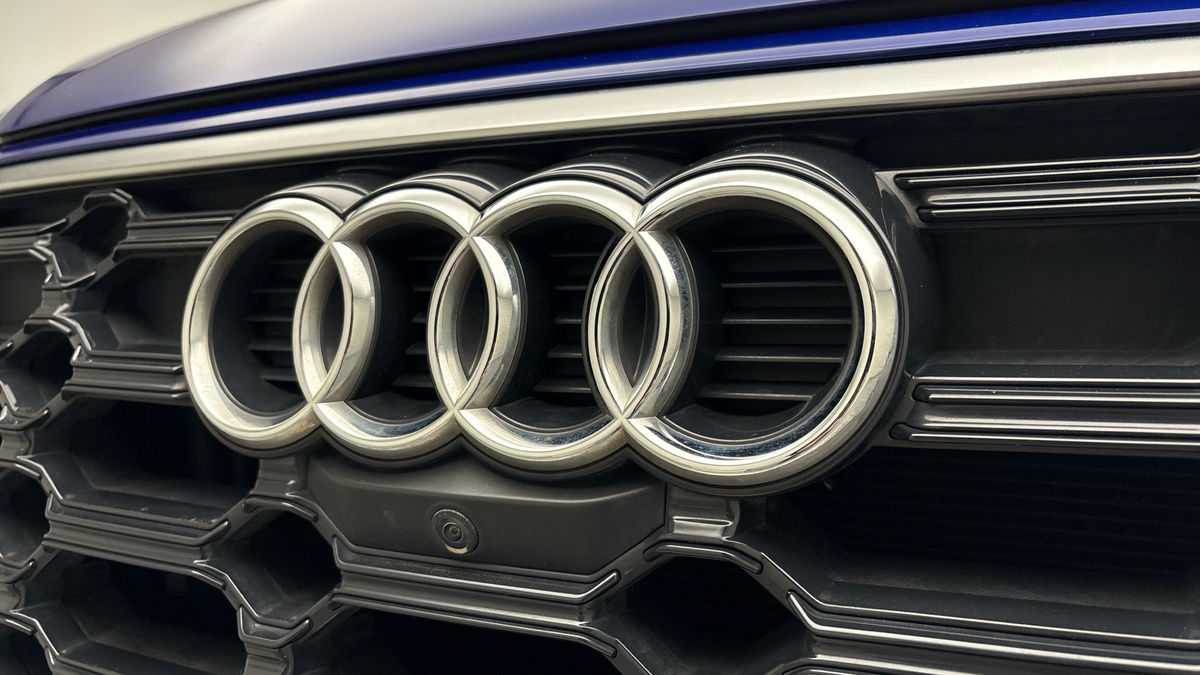 Audi Q5 Image 24