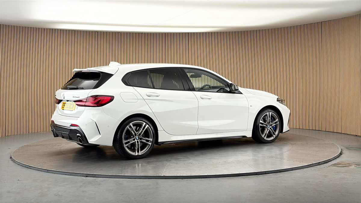 More views of BMW 1 Series