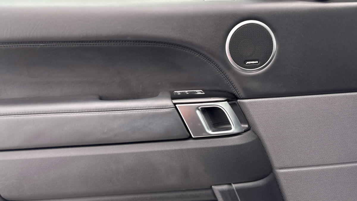 Land Rover Range Rover Sport Image 19