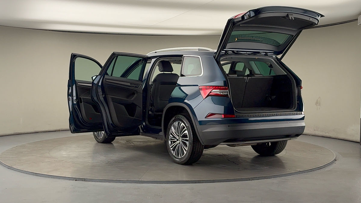 Skoda Kodiaq Image 23