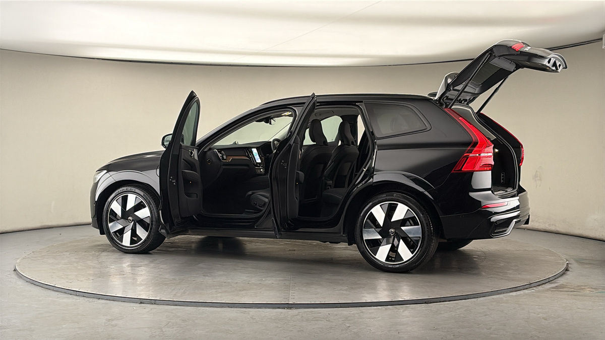 More views of Volvo XC60