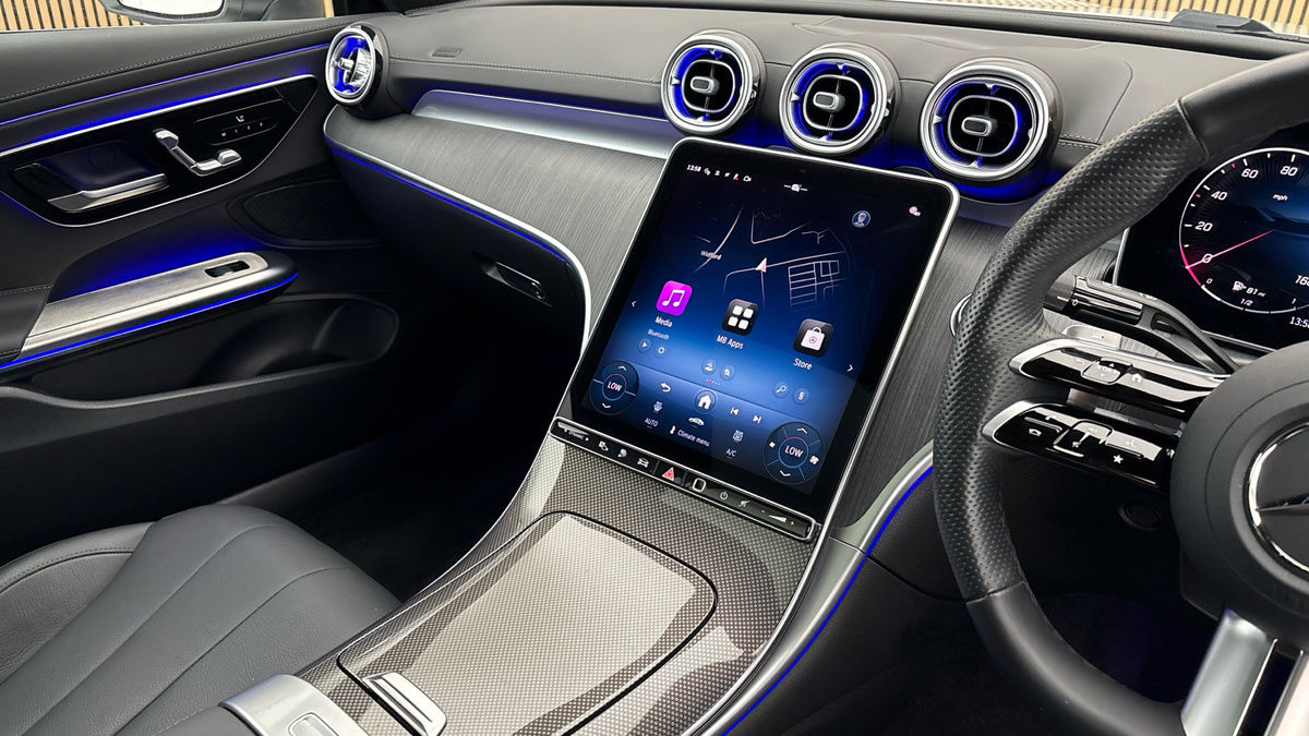 Mercedes-Benz CLE Image 18