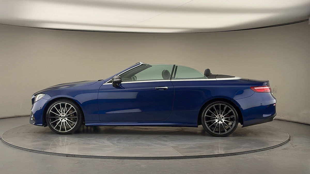 More views of Mercedes-Benz E Class