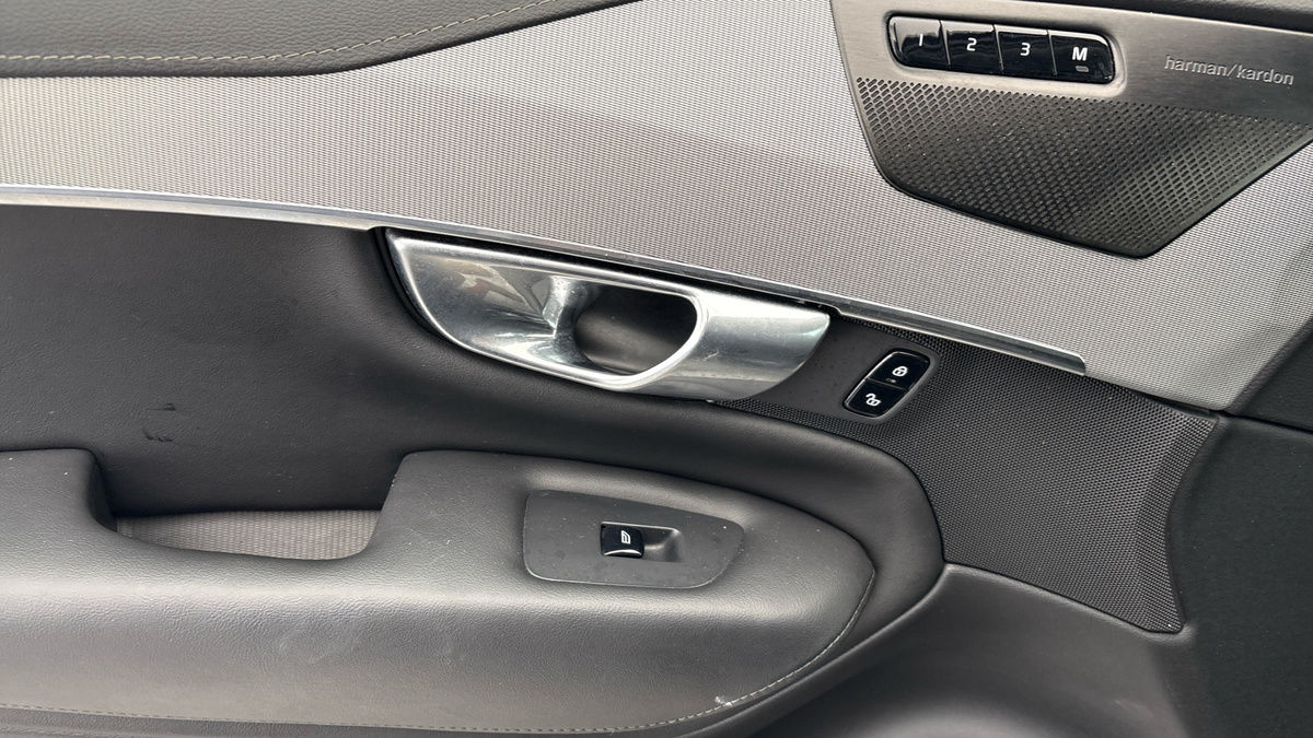 Volvo XC90 Image 19