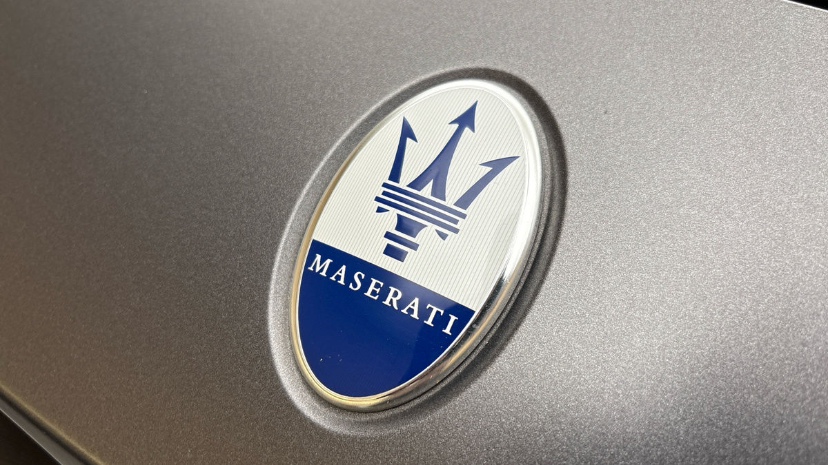 Maserati Grecale Image 24