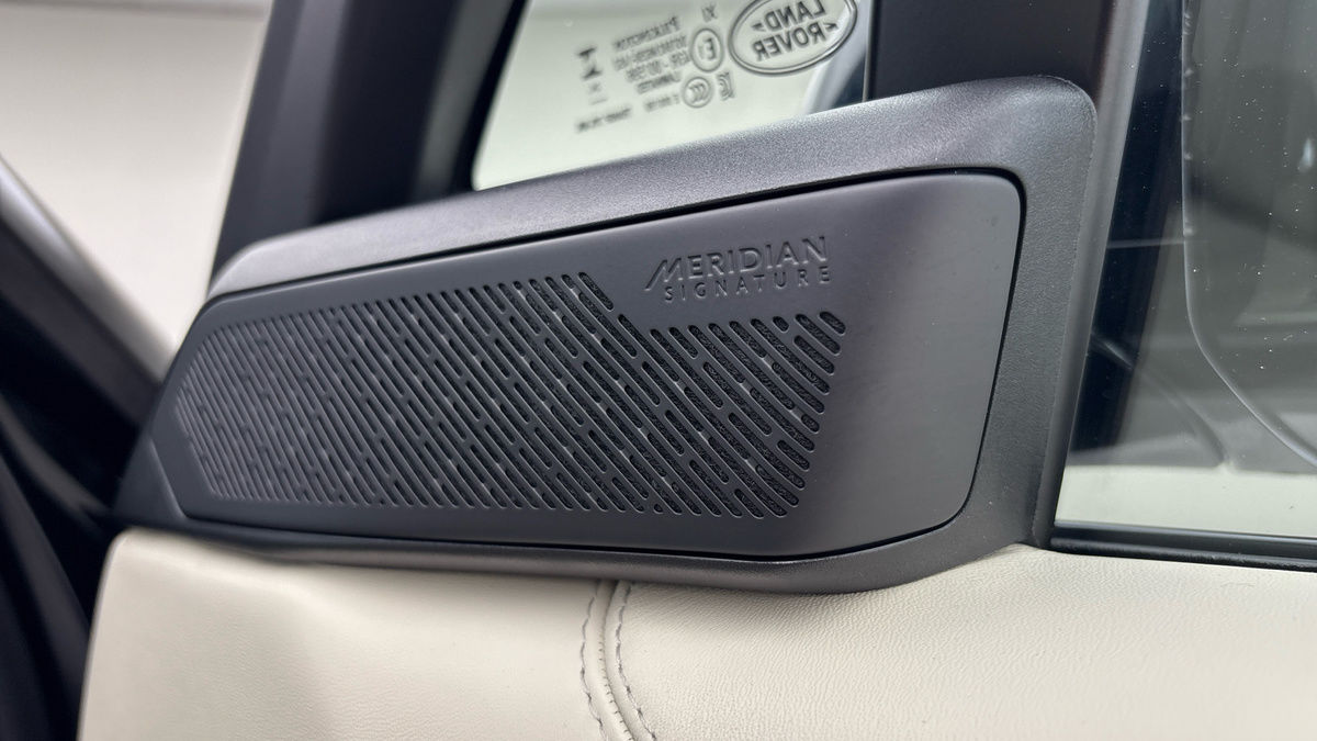 Land Rover Range Rover Image 26