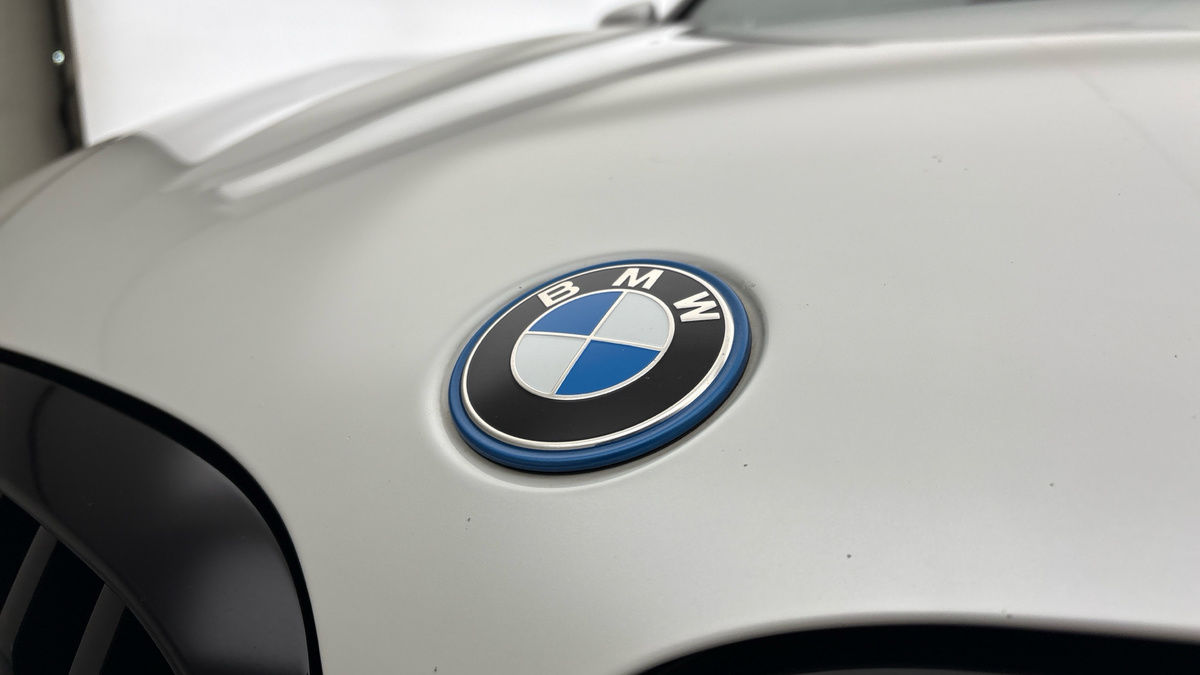 BMW X3 Image 24