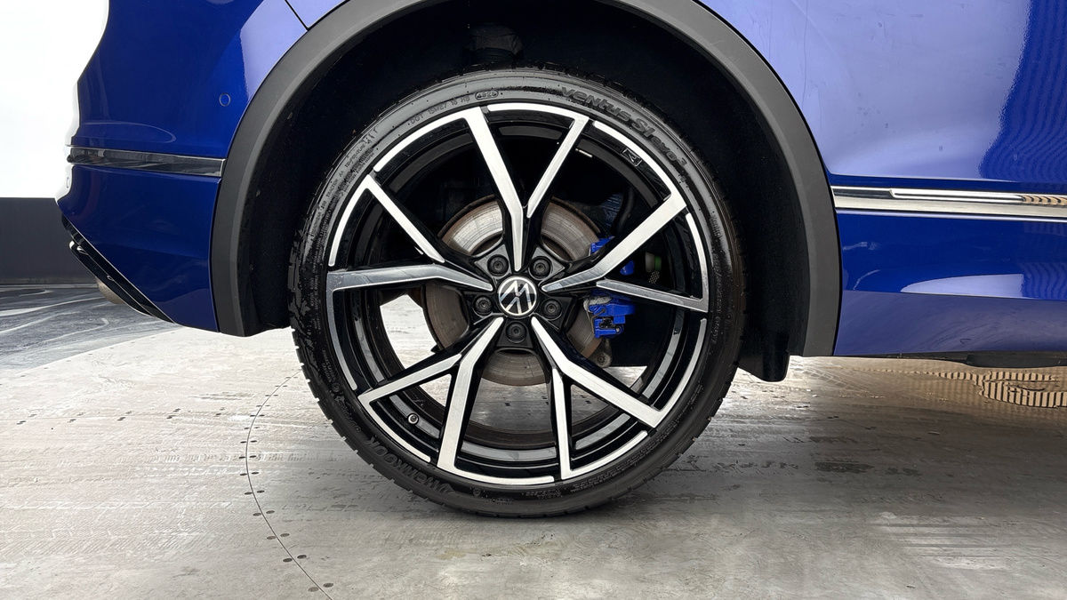 Volkswagen Tiguan Image 10