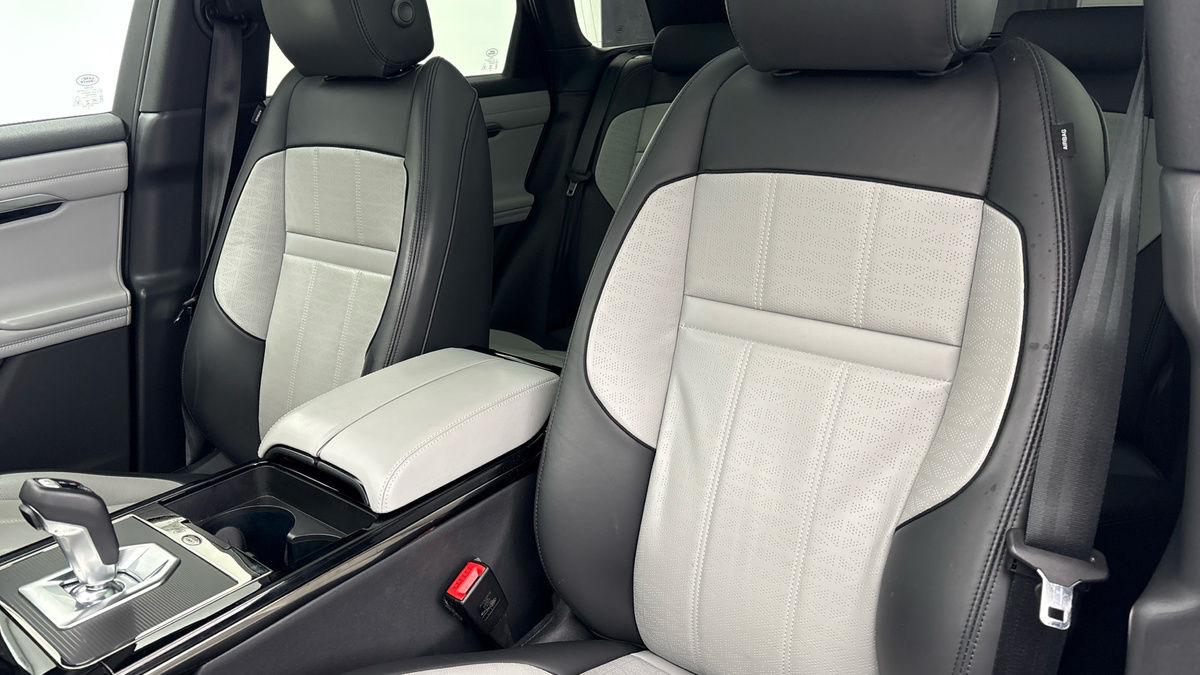 Land Rover Range Rover Evoque Image 7