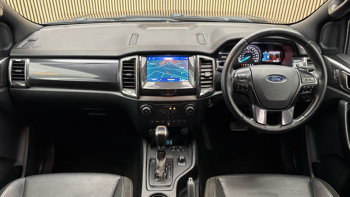 Ford Ranger Image 12