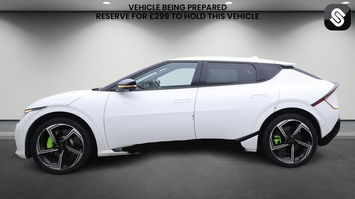 Kia EV6 Image 6