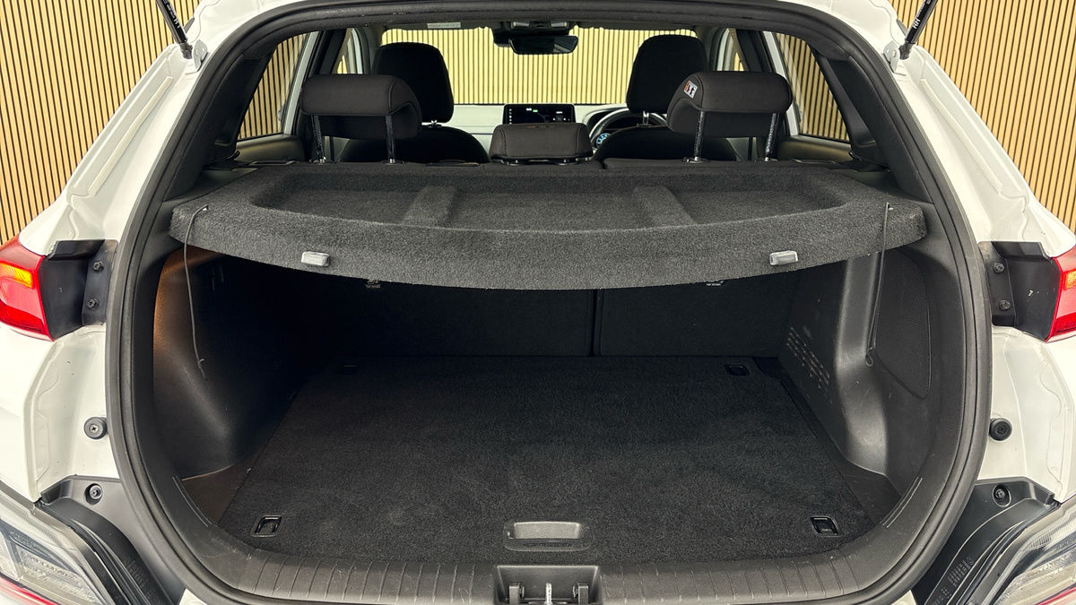 More views of Hyundai KONA