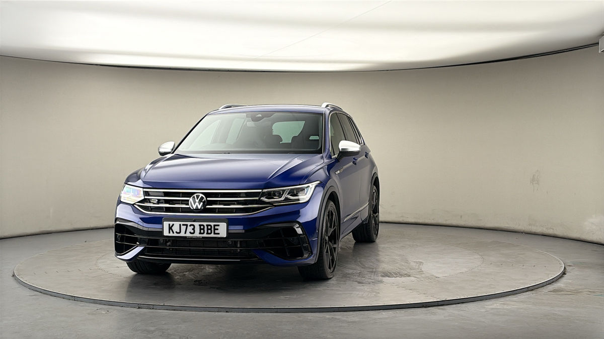 More views of Volkswagen Tiguan