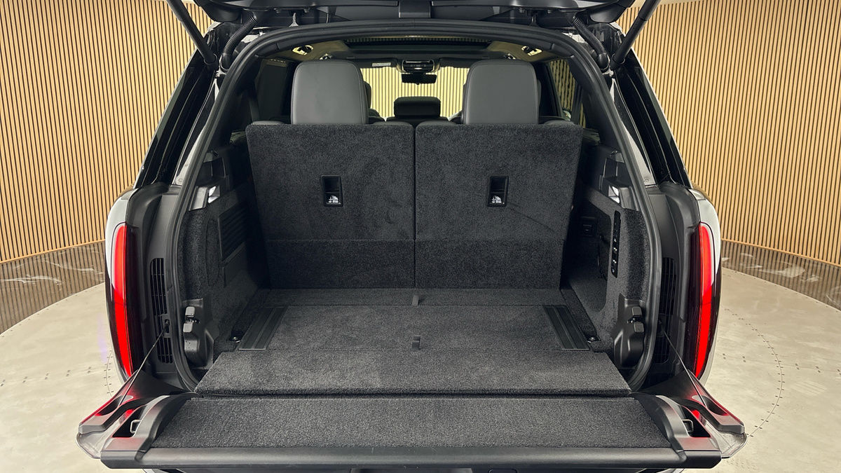 Land Rover Range Rover Image 11