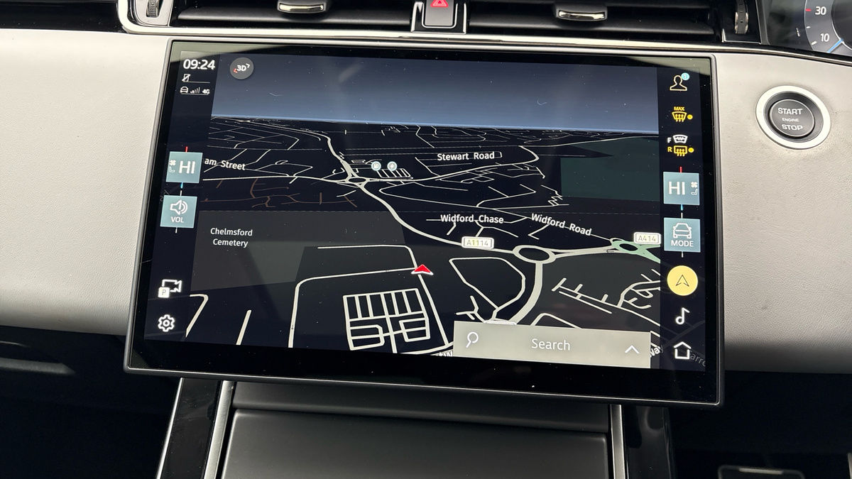 Land Rover Range Rover Evoque Image 17