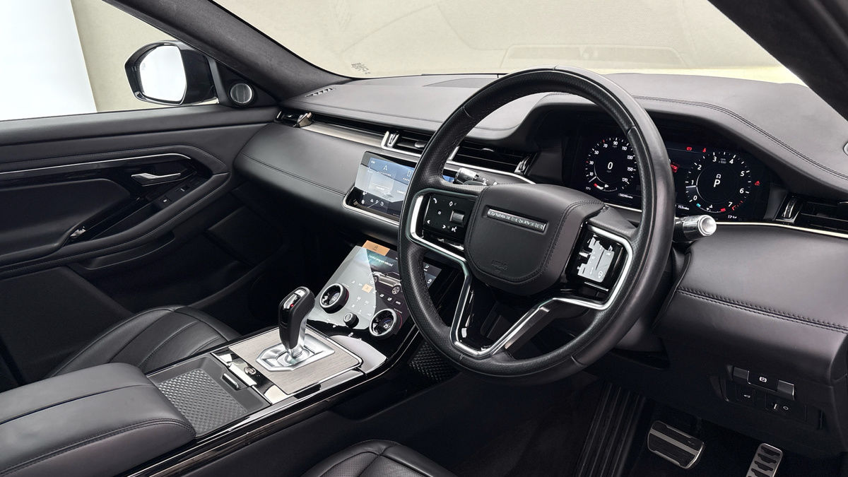 Land Rover Range Rover Evoque Image 5