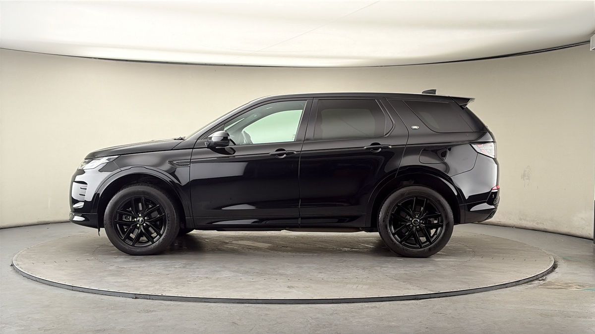 Land Rover Discovery Sport Image 15