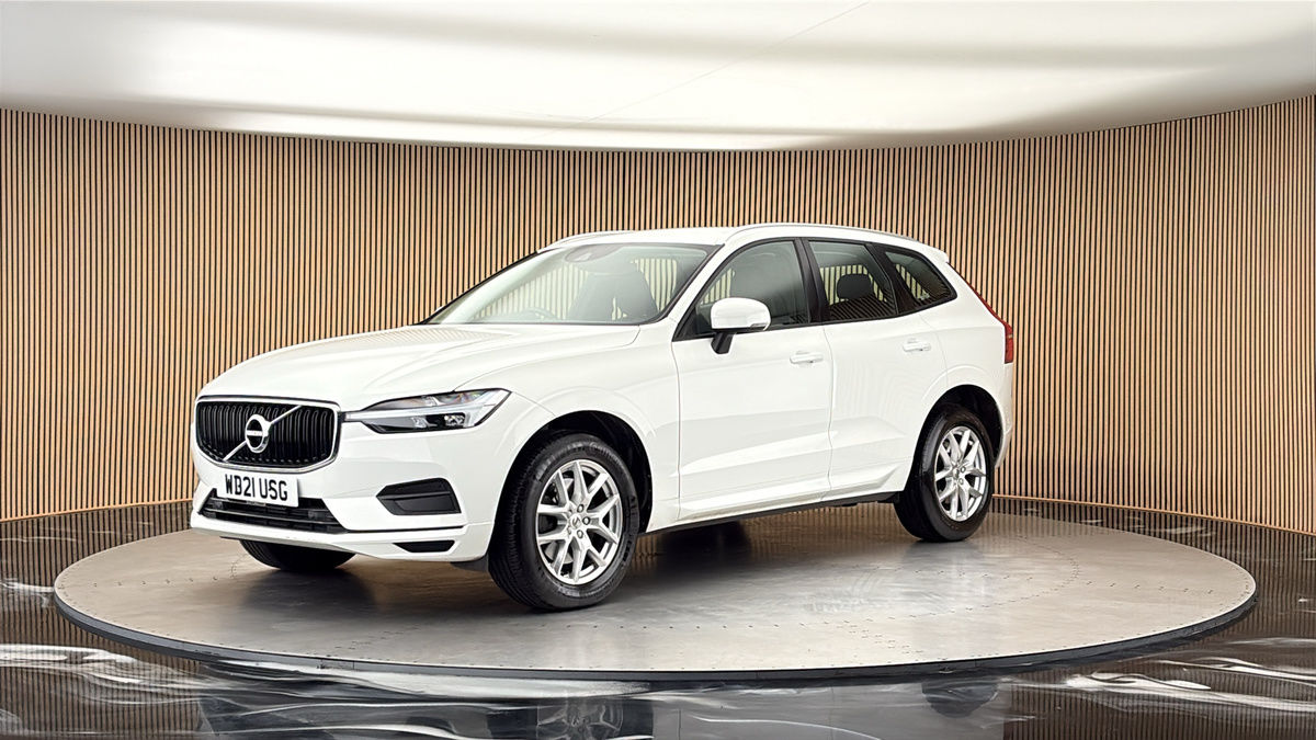 Volvo XC60 Image 20