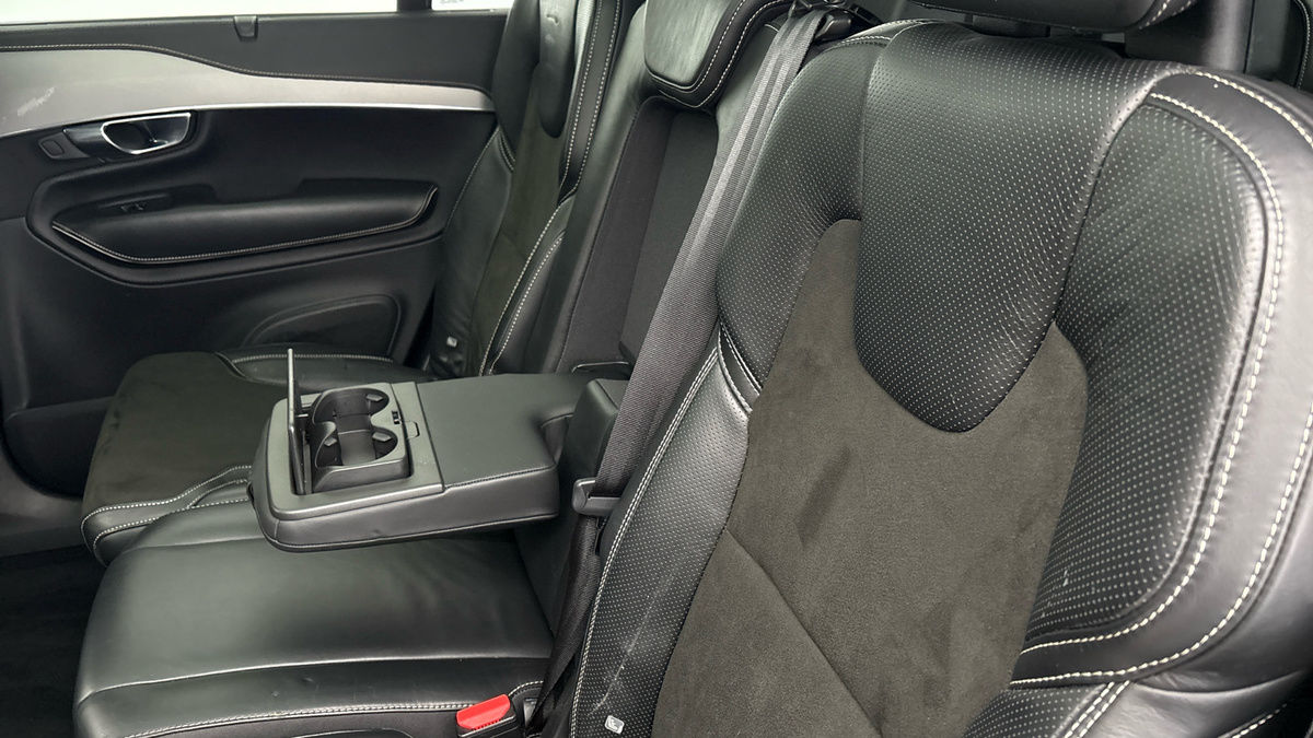 Volvo XC90 Image 9