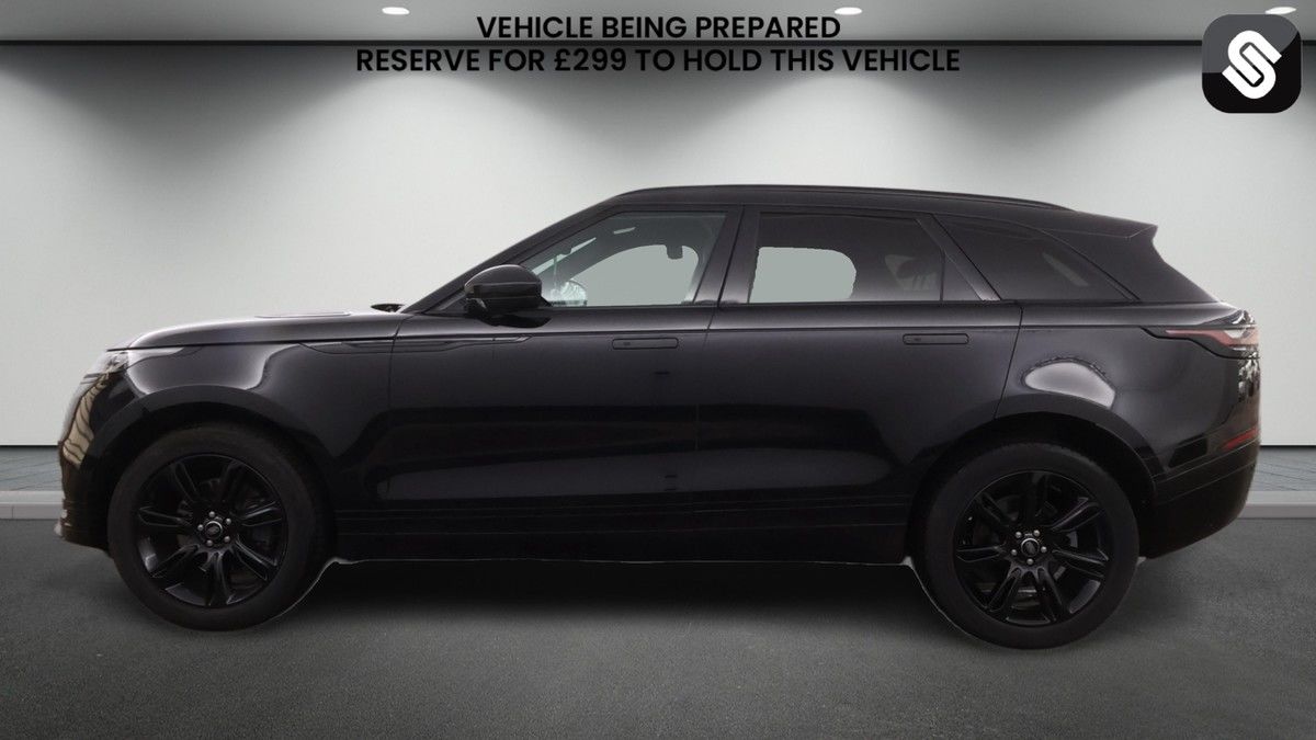 Land Rover Range Rover Velar Image 6