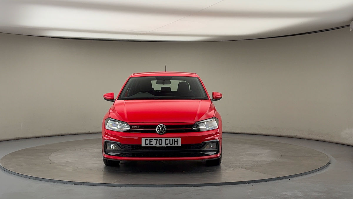 Volkswagen Polo Image 3