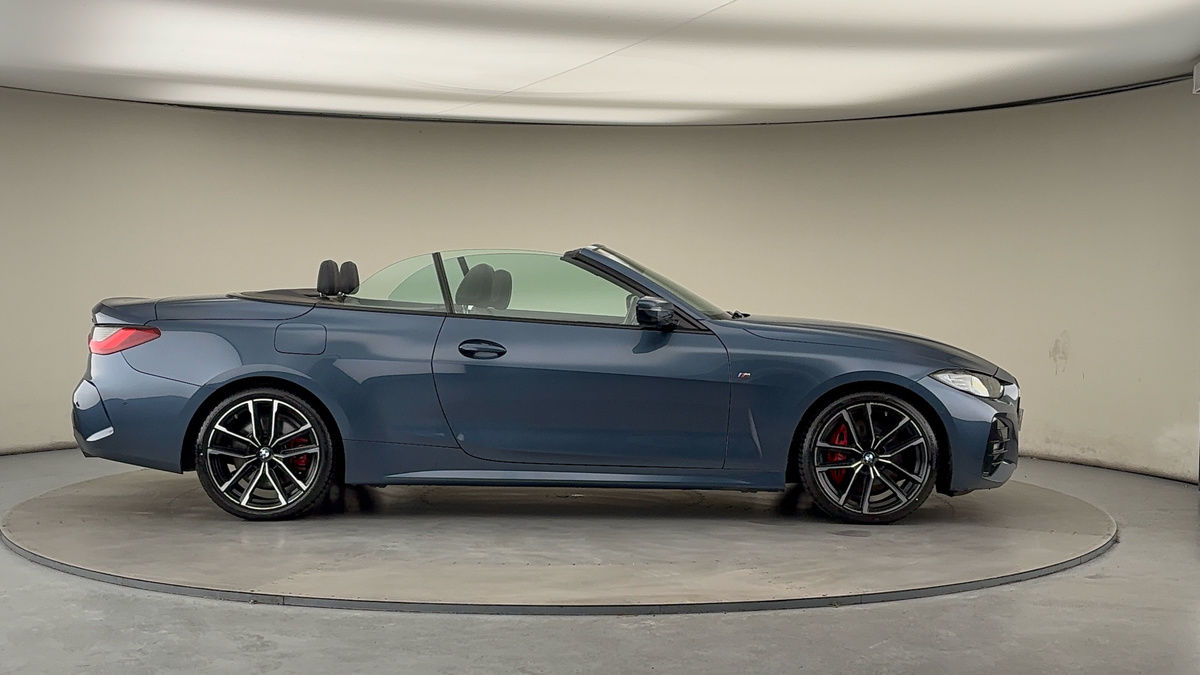 BMW 4 Series Image 16