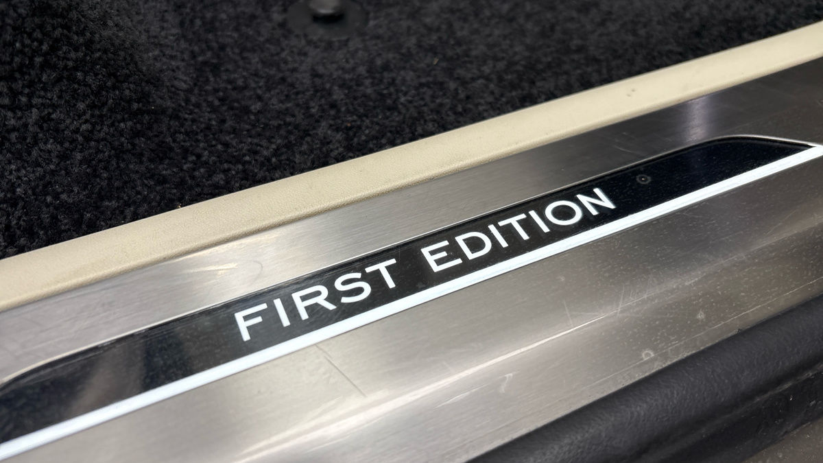 Land Rover Range Rover Image 25