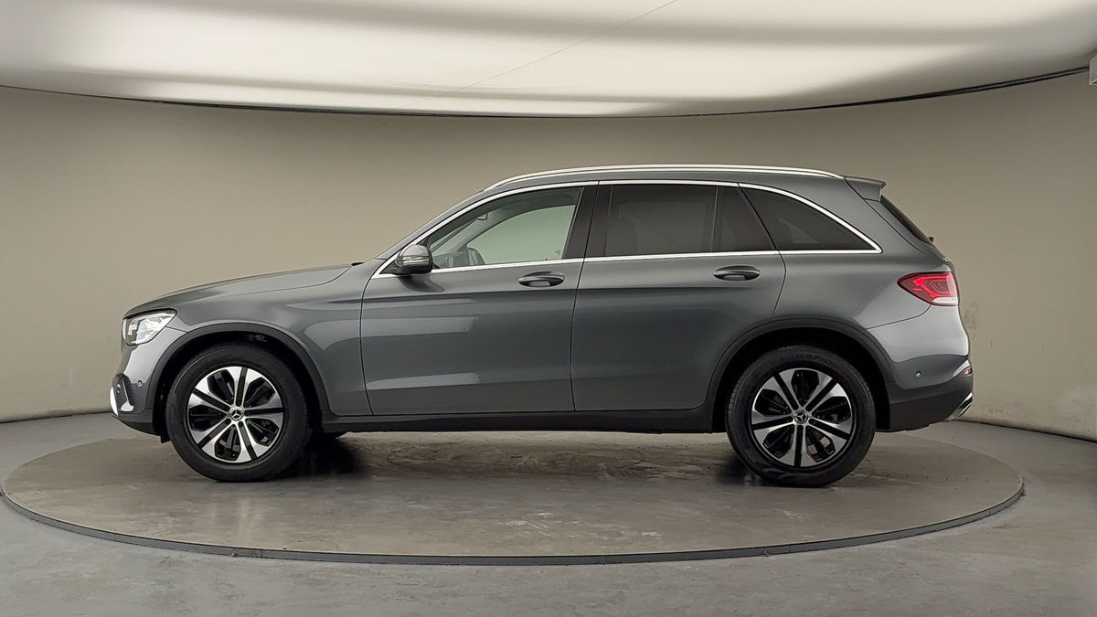 More views of Mercedes-Benz GLC