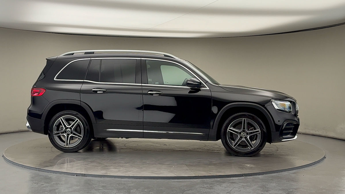 More views of Mercedes-Benz GLB